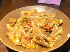 -拾捌川·自贡爆炒(新街口店)