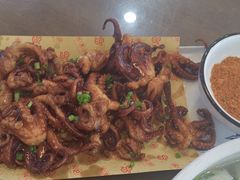 -抹直口特色菜馆(一店)