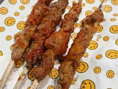 -河州春清真西北特色美食(虎踞路店)