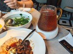 -醉庐·新上海菜(南京西路店)