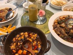 -眉州东坡(北苑华贸店)