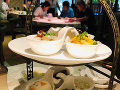 喜宴拼盘-川味堂·四川豆花(八卦岭店)
