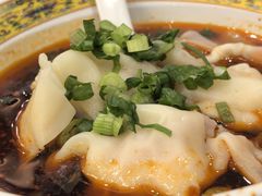 酸辣龍抄手-龙抄手(春熙路总店)