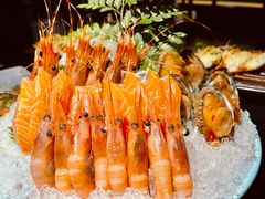 -上井料理黑金店(IFS国金中心店)