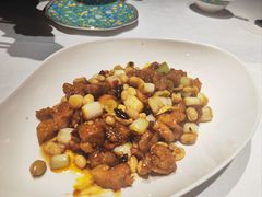 -一品江南韵·淮扬菜