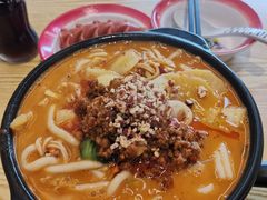 -蜀小沫肉沫麻酱土豆粉(北桥店)
