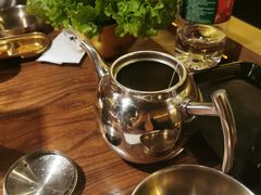 -九田家黑牛烤肉料理(新辰里亚运村店)