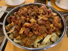 -黄记煌三汁焖锅(崇文门店)