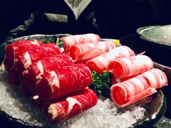 -捞王锅物料理(凯旋路店)