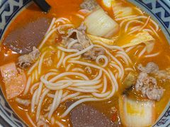 -蒙自源米线(明丰广场店)
