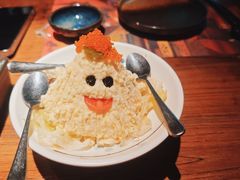 -京鹿料理(荟聚店)