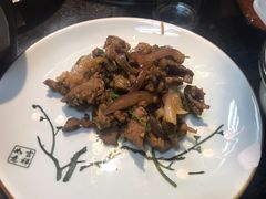 -石记老北京炙子烤肉(松园店)