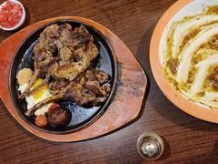 -BISTROFIORE美伊娜(伊犁南路店)