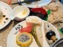 -初色海鲜自助(万丰路店)