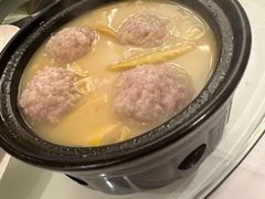 -正佳广场万豪酒店-粤菜餐厅·点心·海鲜·聚餐