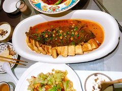 -巴依老爷新疆美食(工体旗舰店)