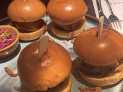 -blue frog蓝蛙(长泰广场店)