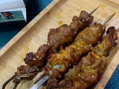 -乡村馕坑肉·烧烤·新疆菜·本地人更爱吃(阿勒泰首店)