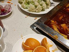 -红鼎坊·老成都火锅(新南门店)