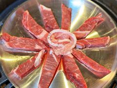 -姜胖胖首尔自助烤肉·街头小吃大排档(国瑞中心店)