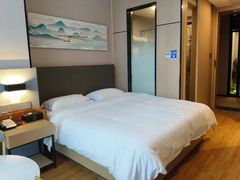 -凯亚斯顿酒店(深圳罗湖水贝国际珠宝城店)