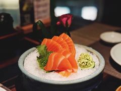 -山葵家·创意料理(临平银泰城店)