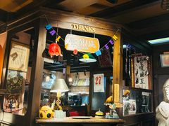 -古董花园(思南路42弄小区店)