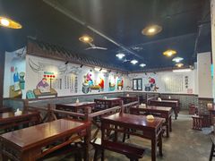 -老南昌粉面馆(绳金塔店)