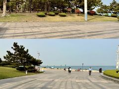 -日照灯塔风景区