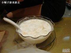 椰汁雪梨海底椰-糖朝(尖沙咀店)