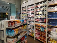 -名创优品(广东东莞东城万达2店)