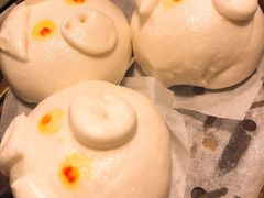 -点点心点心专门店(旺角店)