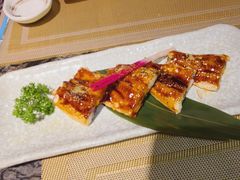 -昱匠·日本料理(金融街店)