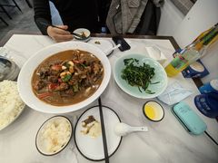 -王家大院·南京菜(湛江路总店)