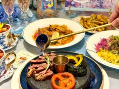 -秘密旅行Bonjour(黑金冠 江南西店)