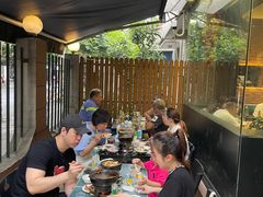 -川香煲(茅台路店)