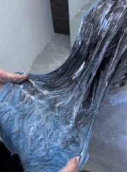 -菲·木田moontin造型salon