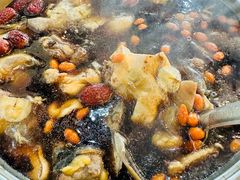 鸡鳖肚汤-县爷土鸡屋