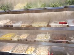-韩胜·料理级自助烤肉海鲜火锅(财富港店)