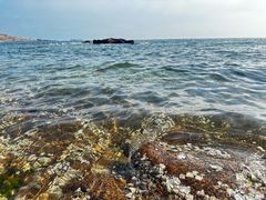 -青岛第三海水浴场