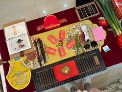 -小博士专业婴儿理发