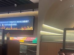 -汉丽斯巴西烤肉自助(市南店)