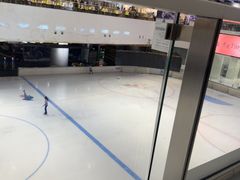-TheRink大零溜冰场(IFS国金中心店)