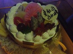 -甜心贝拉(西平路店)