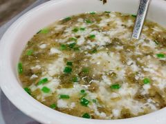 豆腐脑汤-壹盏灯(惠农店)