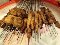 -北丐先生·野馄饨烧烤(雨花万象店)