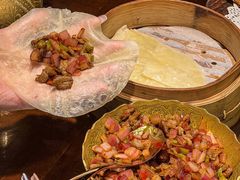 -楼兰新疆主题餐厅(苏州中心店)