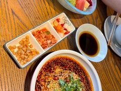 -川流不息(北蔡休闲广场店)
