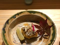 -鮨青(恒基名人购物中心店)