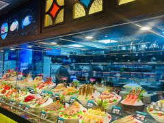 -东海怡品海鲜豆捞(舟宿夜江店)
